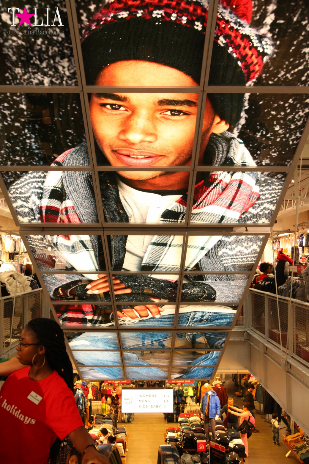 Black Friday 2016 in USA