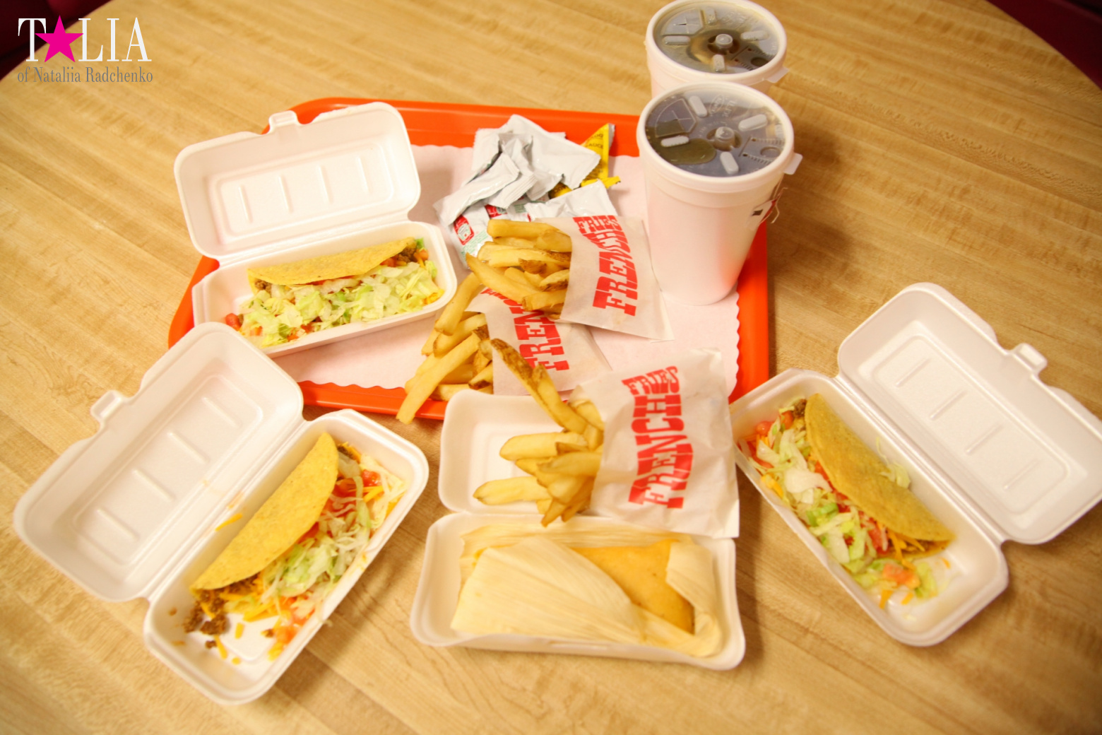 ''South of the Border". The middle of the way from New York to Miami by car