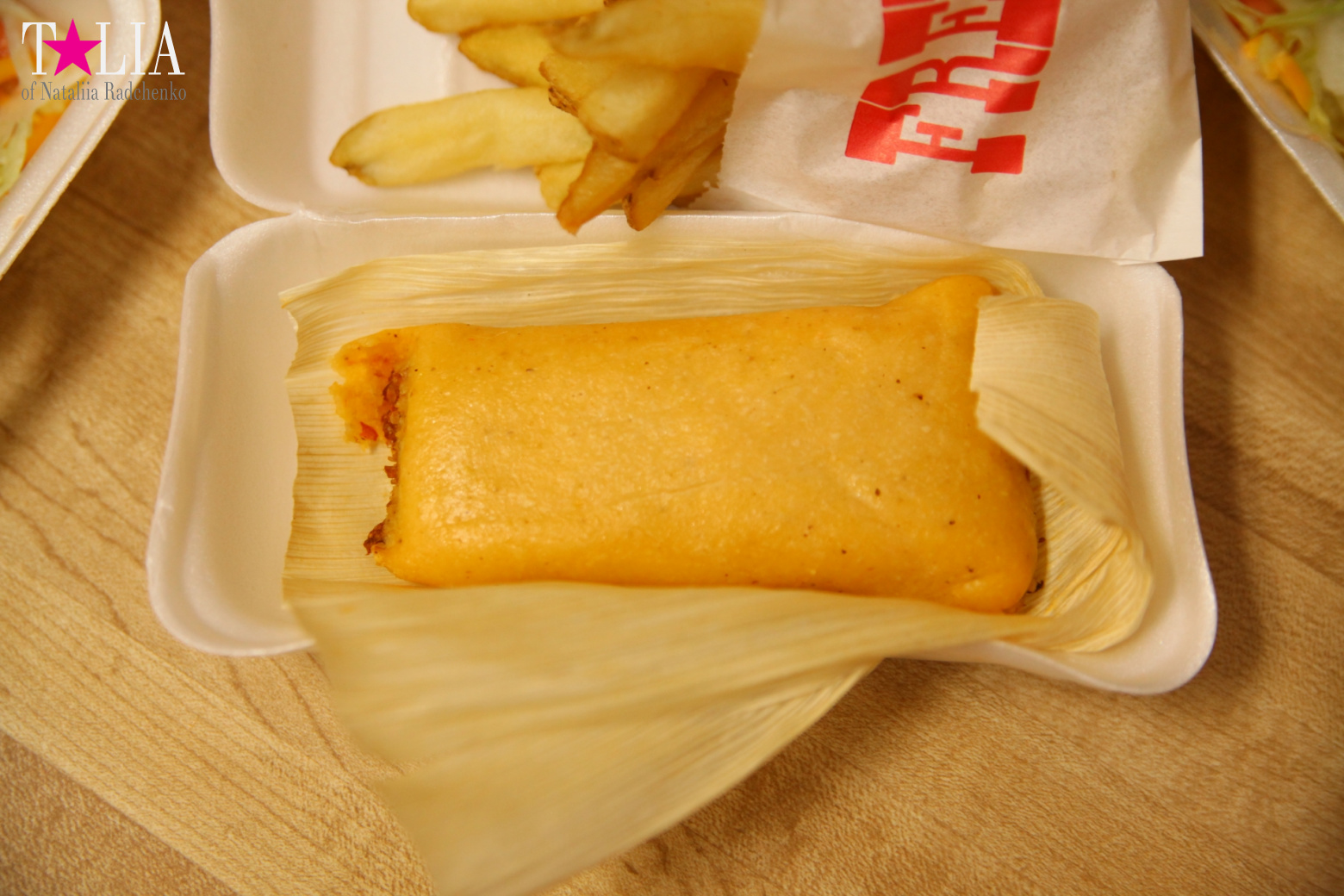 ''South of the Border". Середина пути по дороге из Нью-Йорка в Майами на машине