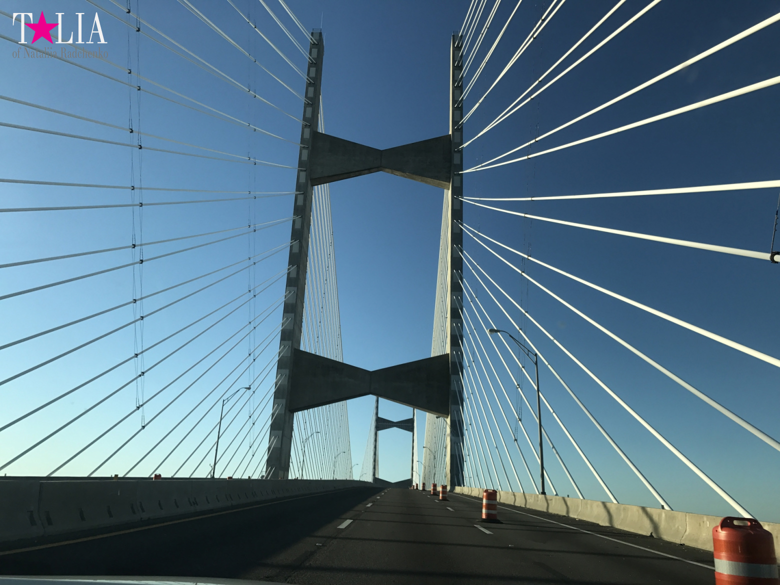 Как поехать из Нью-Йорка в Майами на машине?