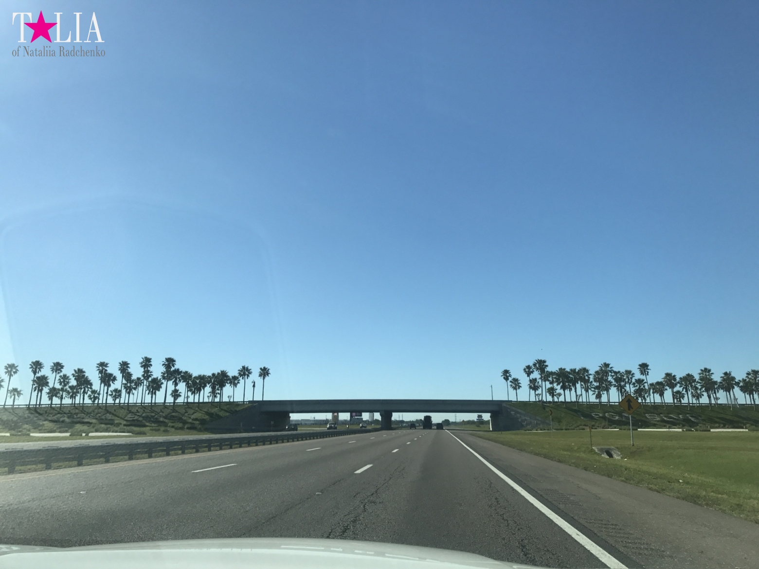 Как поехать из Нью-Йорка в Майами на машине?