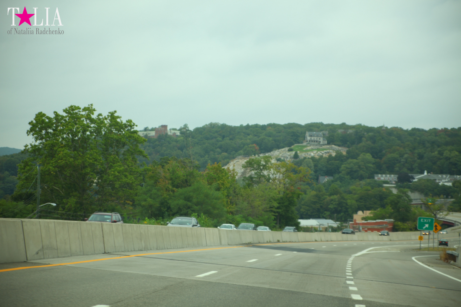 Bear Mountain, New York