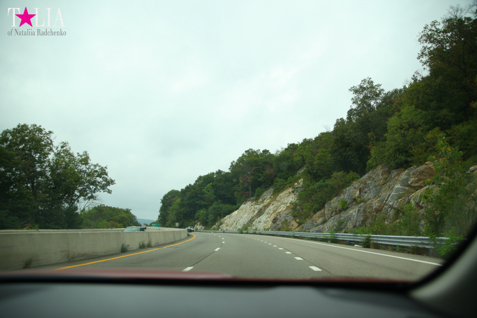 Bear Mountain, New York