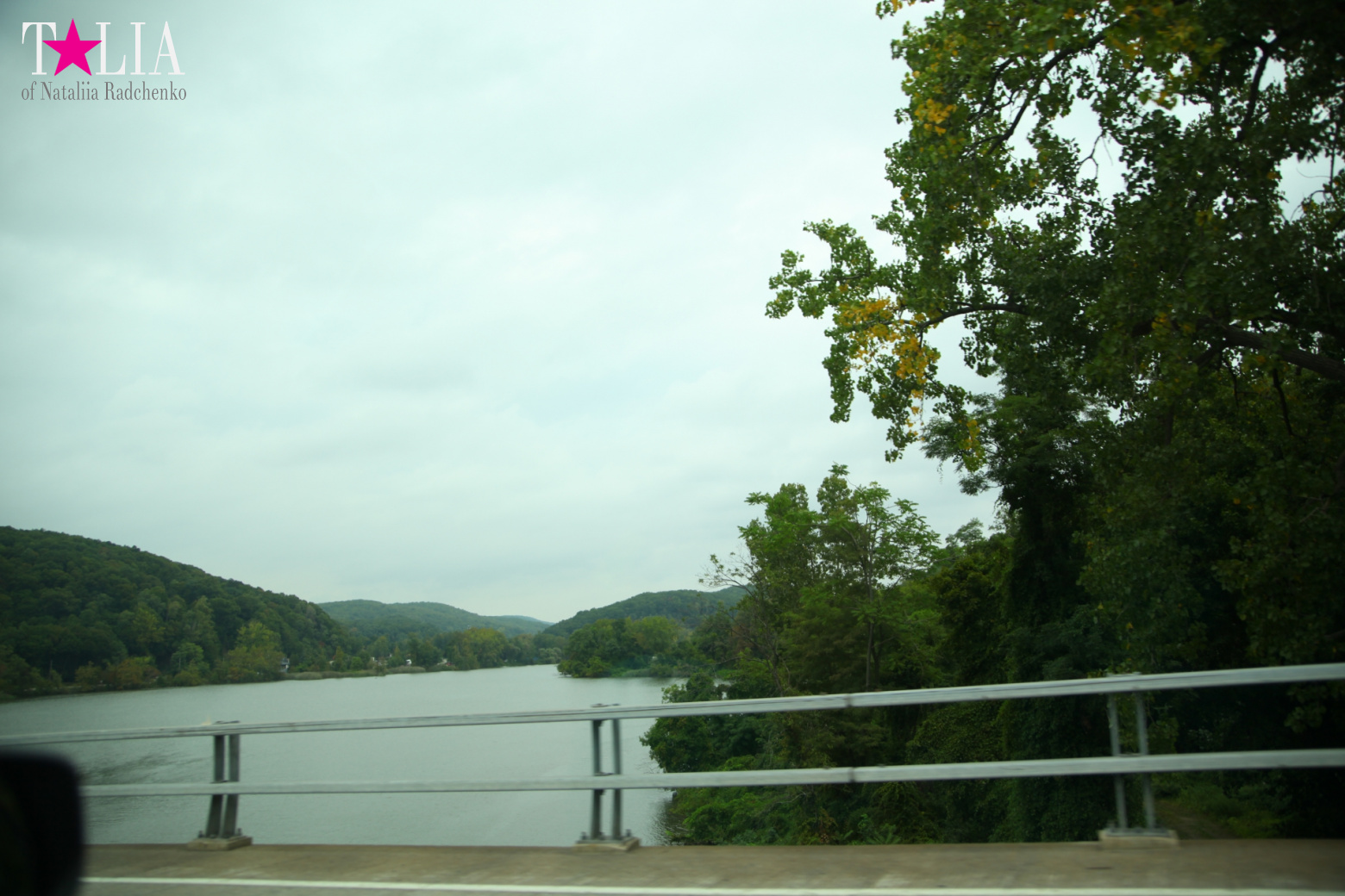 Bear Mountain, New York