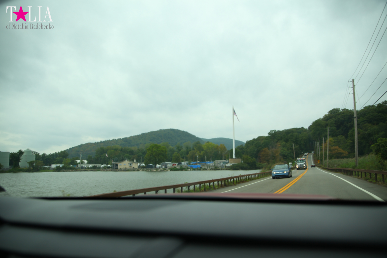 Bear Mountain, New York