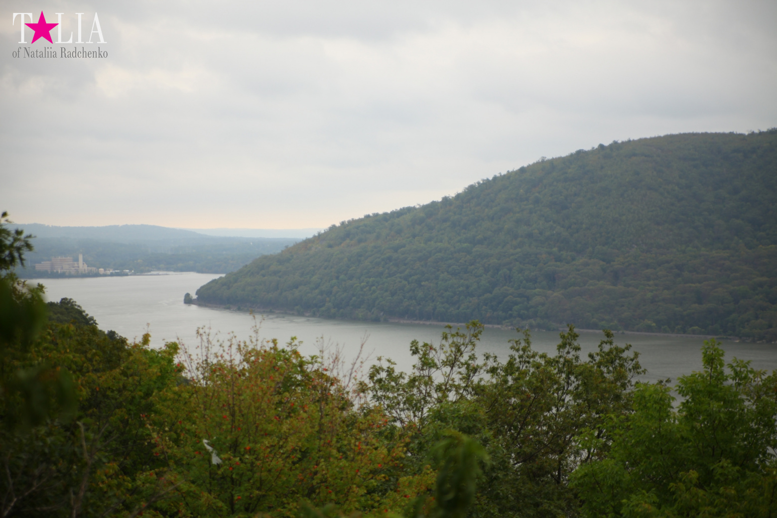 Bear Mountain, New York