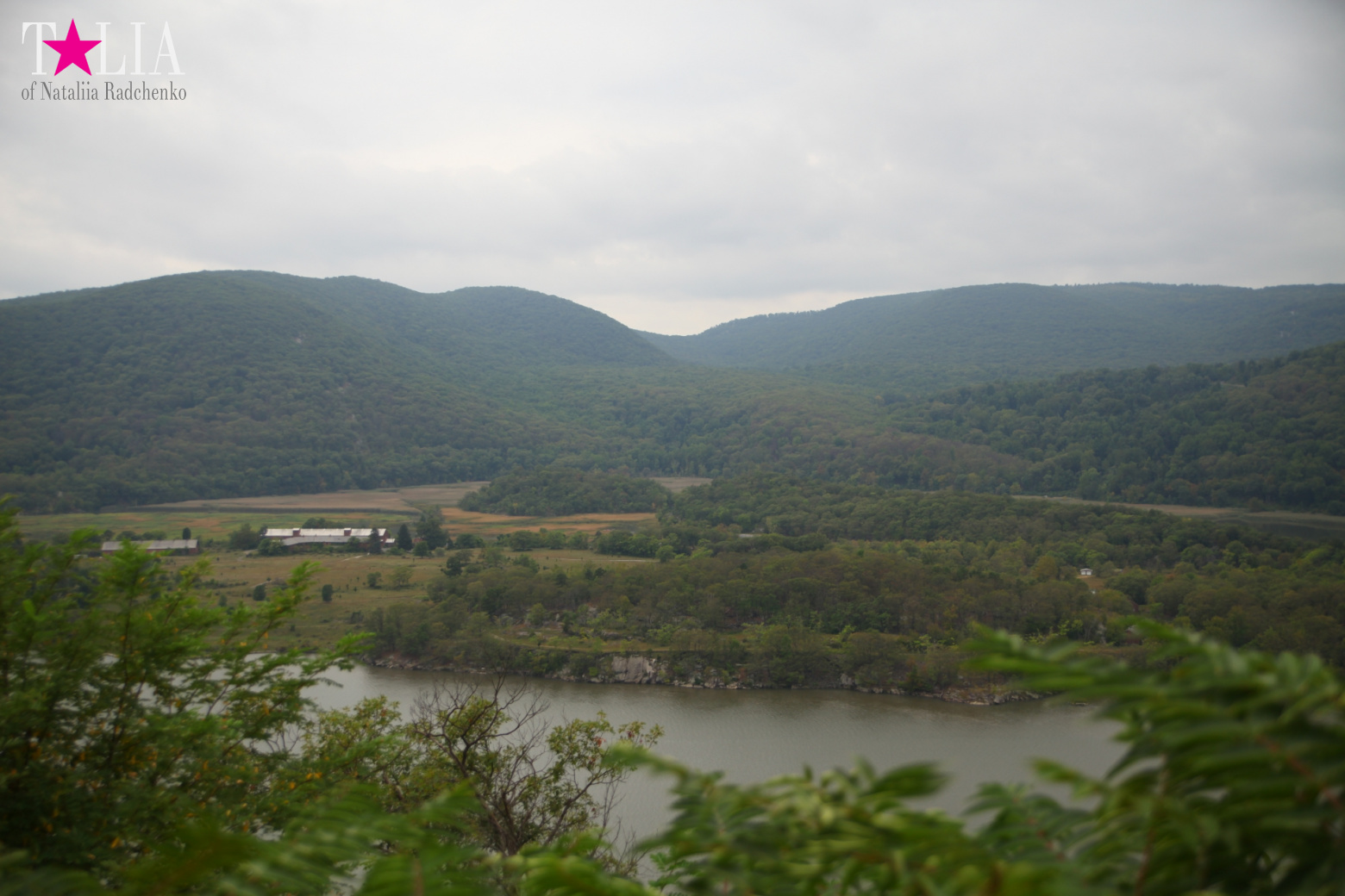 Bear Mountain, New York