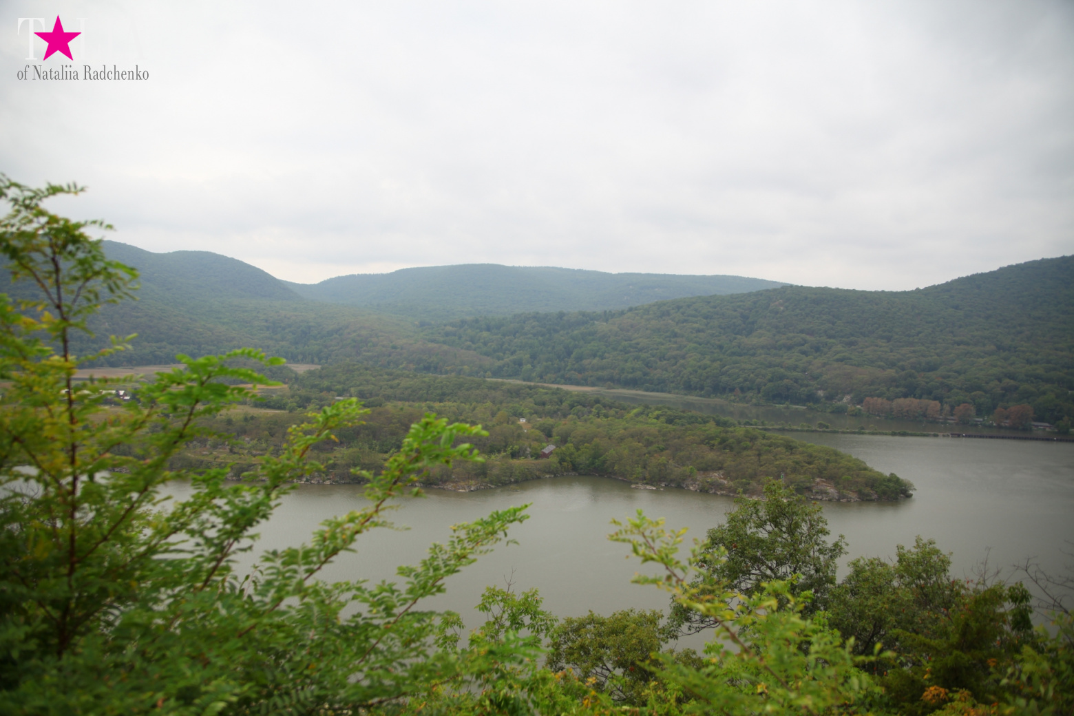 Bear Mountain, New York