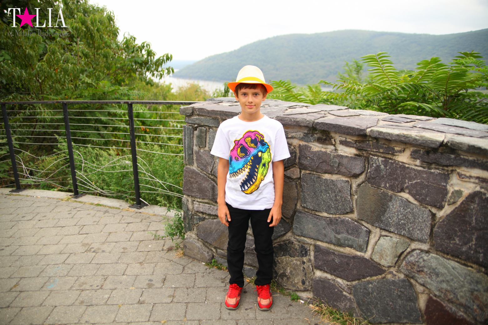 Bear Mountain, New York