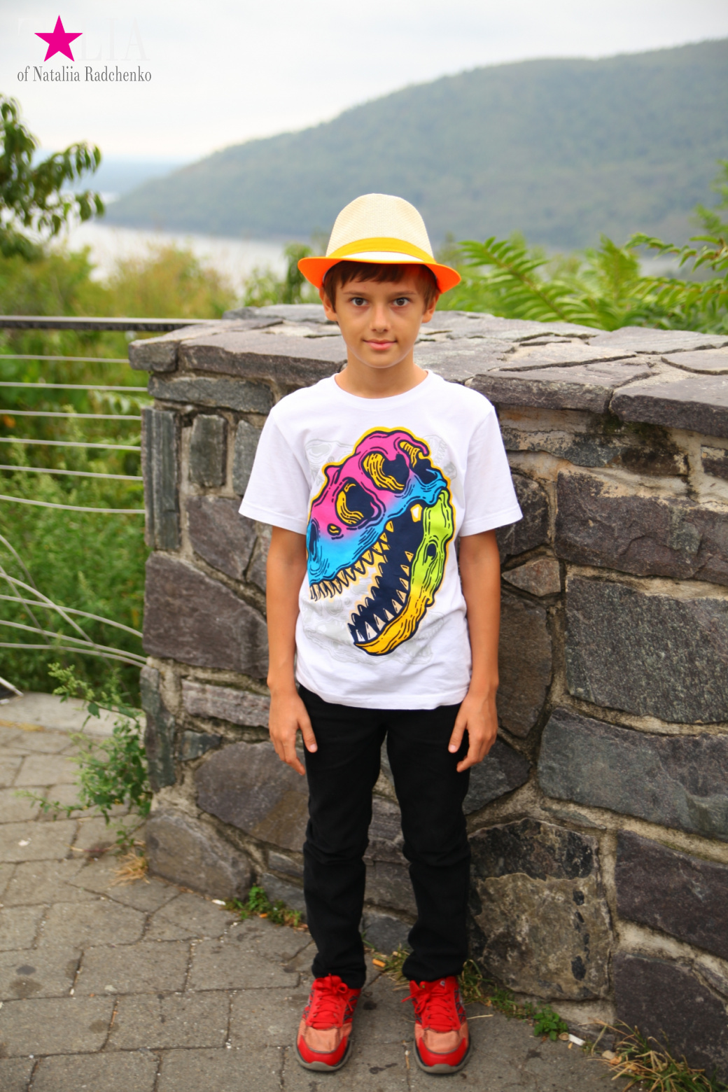 Bear Mountain, New York