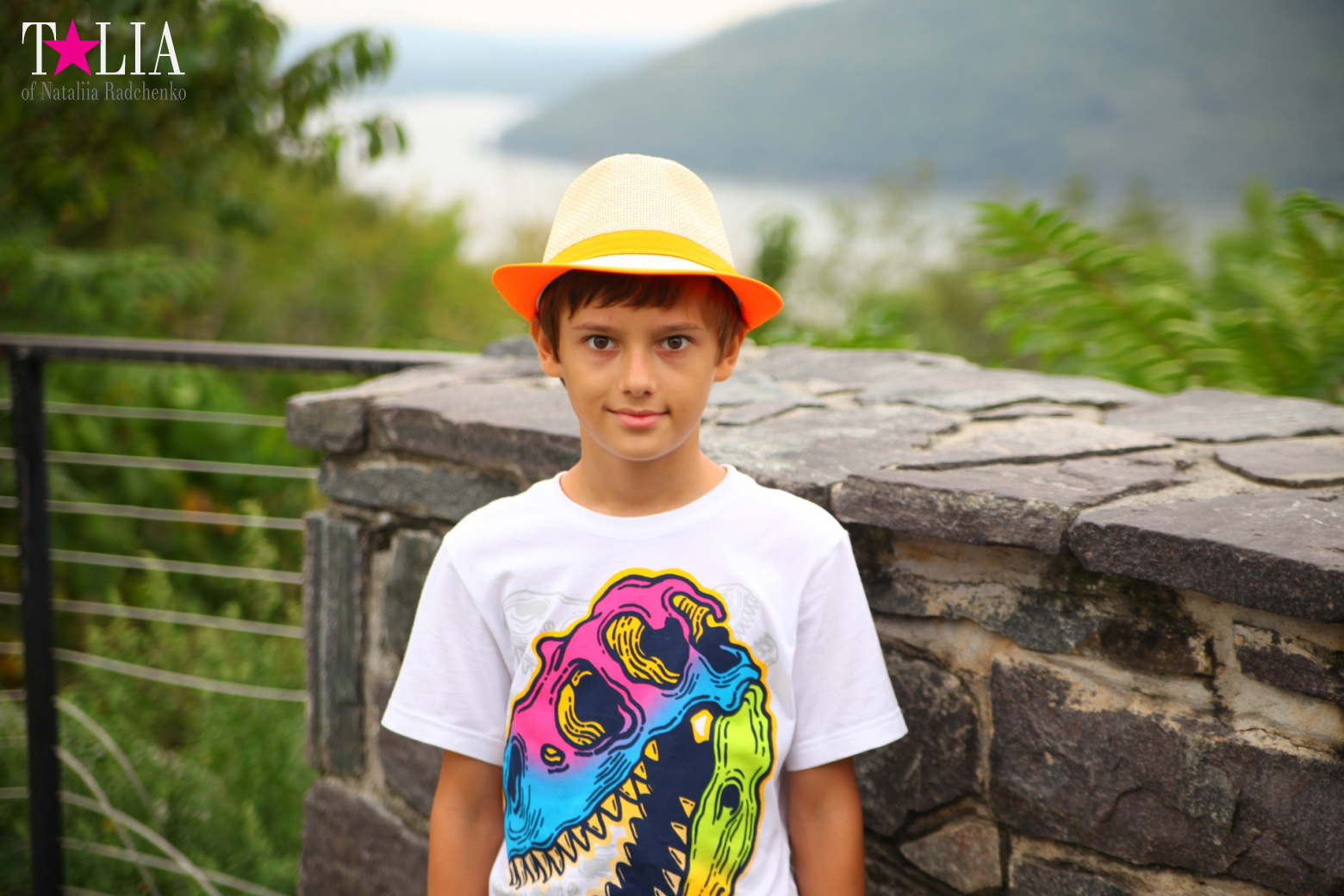 Bear Mountain, New York