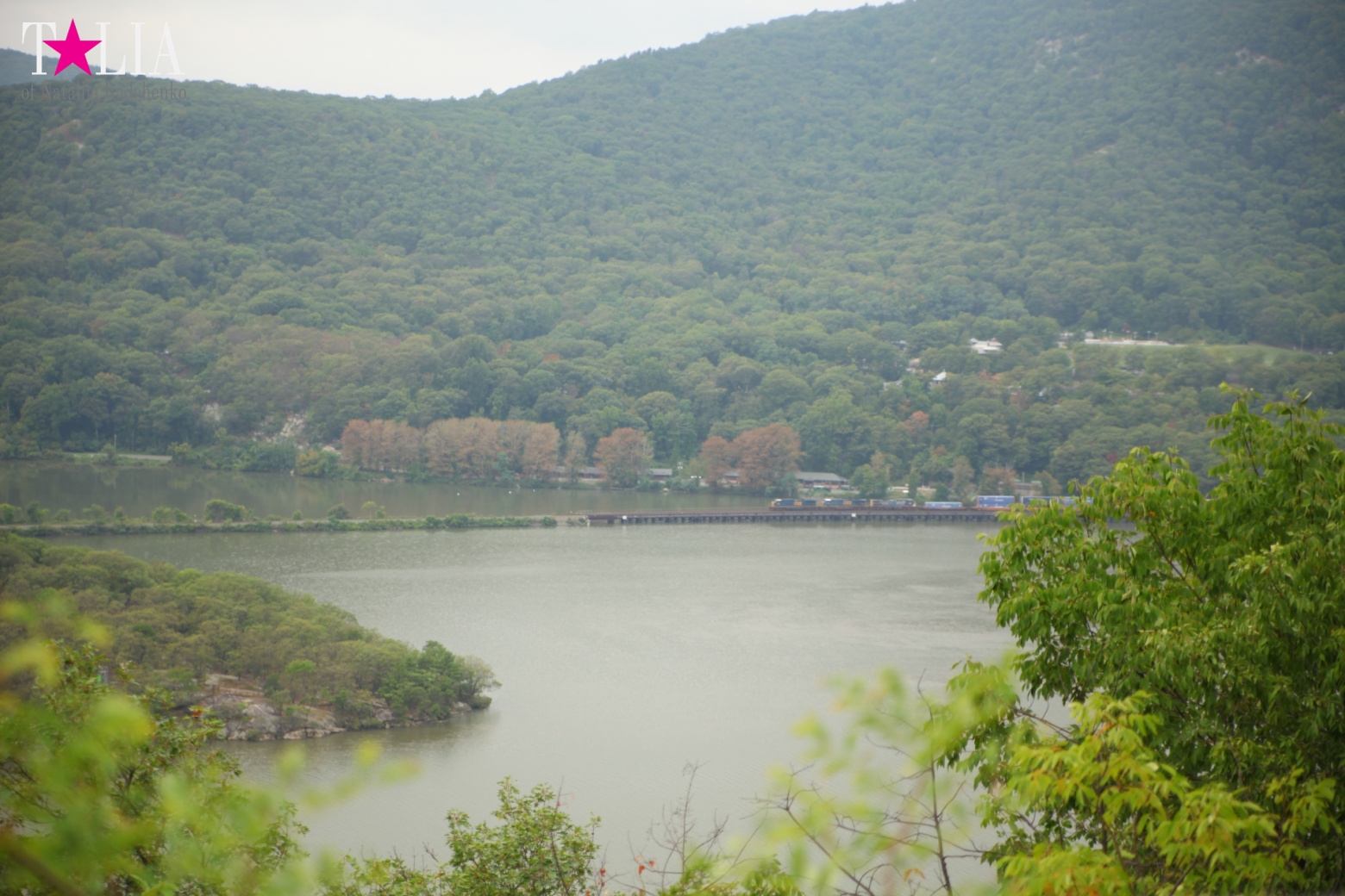 Bear Mountain, New York