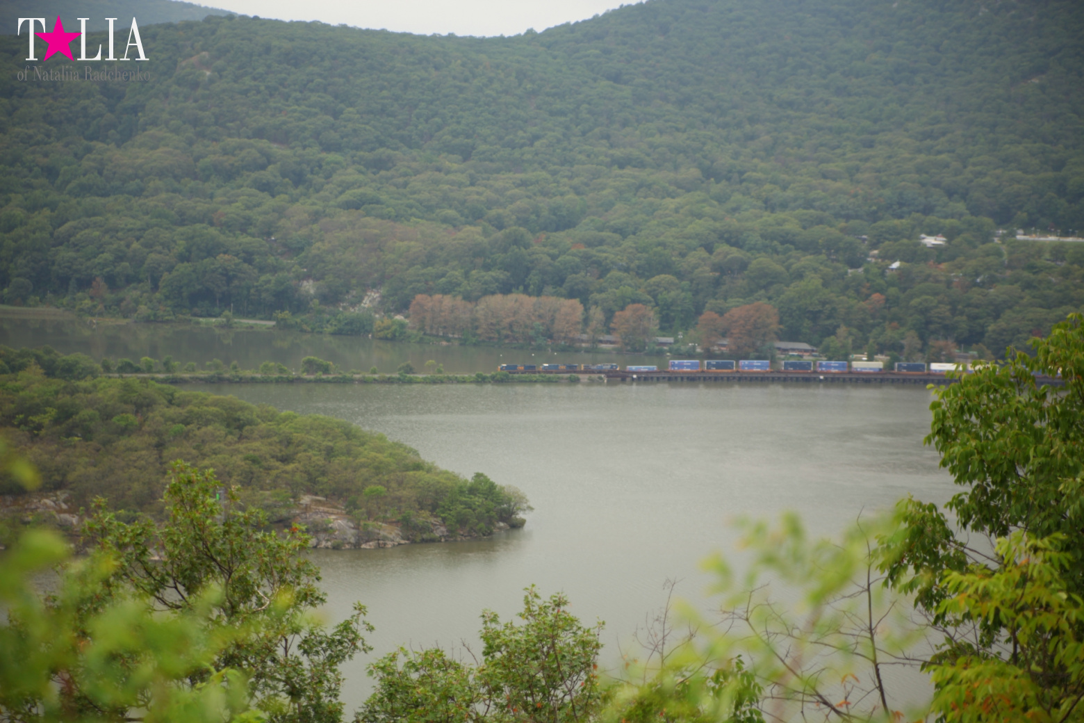 Bear Mountain, New York