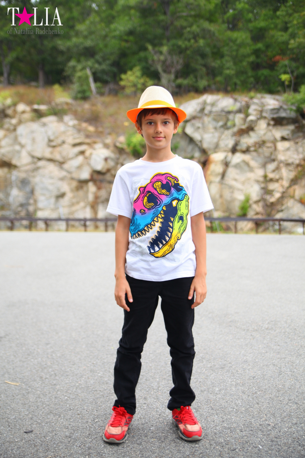 Bear Mountain, New York