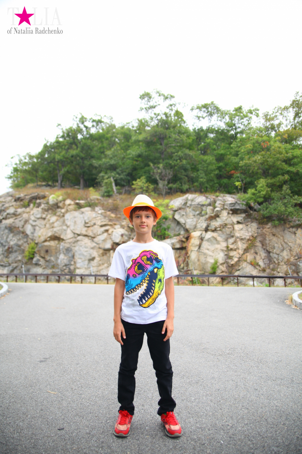 Bear Mountain, New York