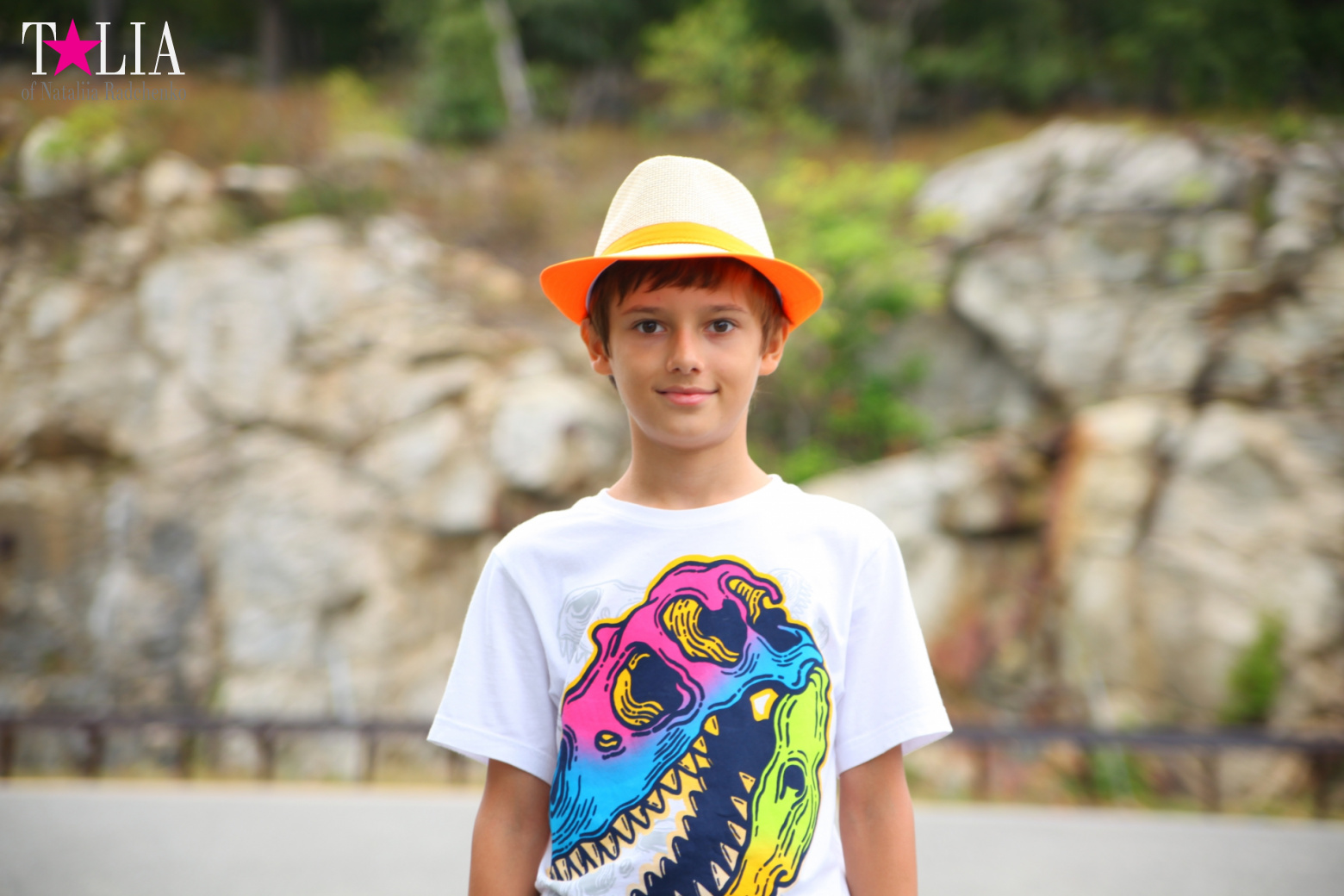 Bear Mountain, New York