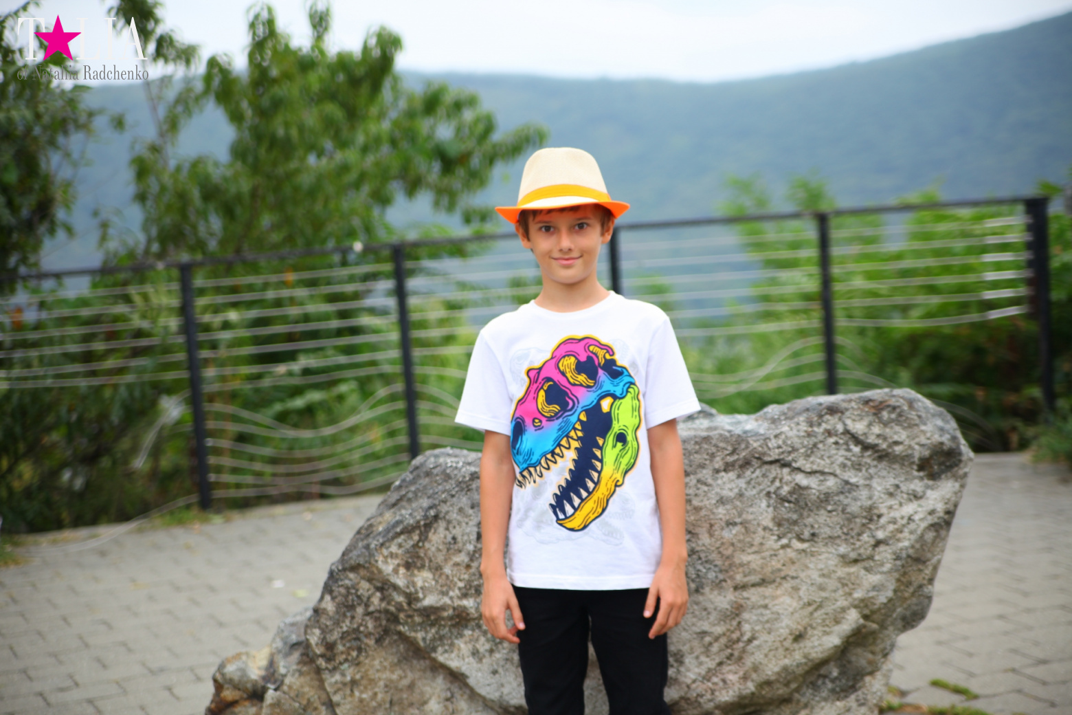 Bear Mountain, New York