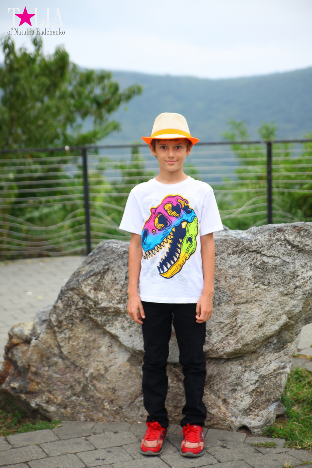 Bear Mountain, New York