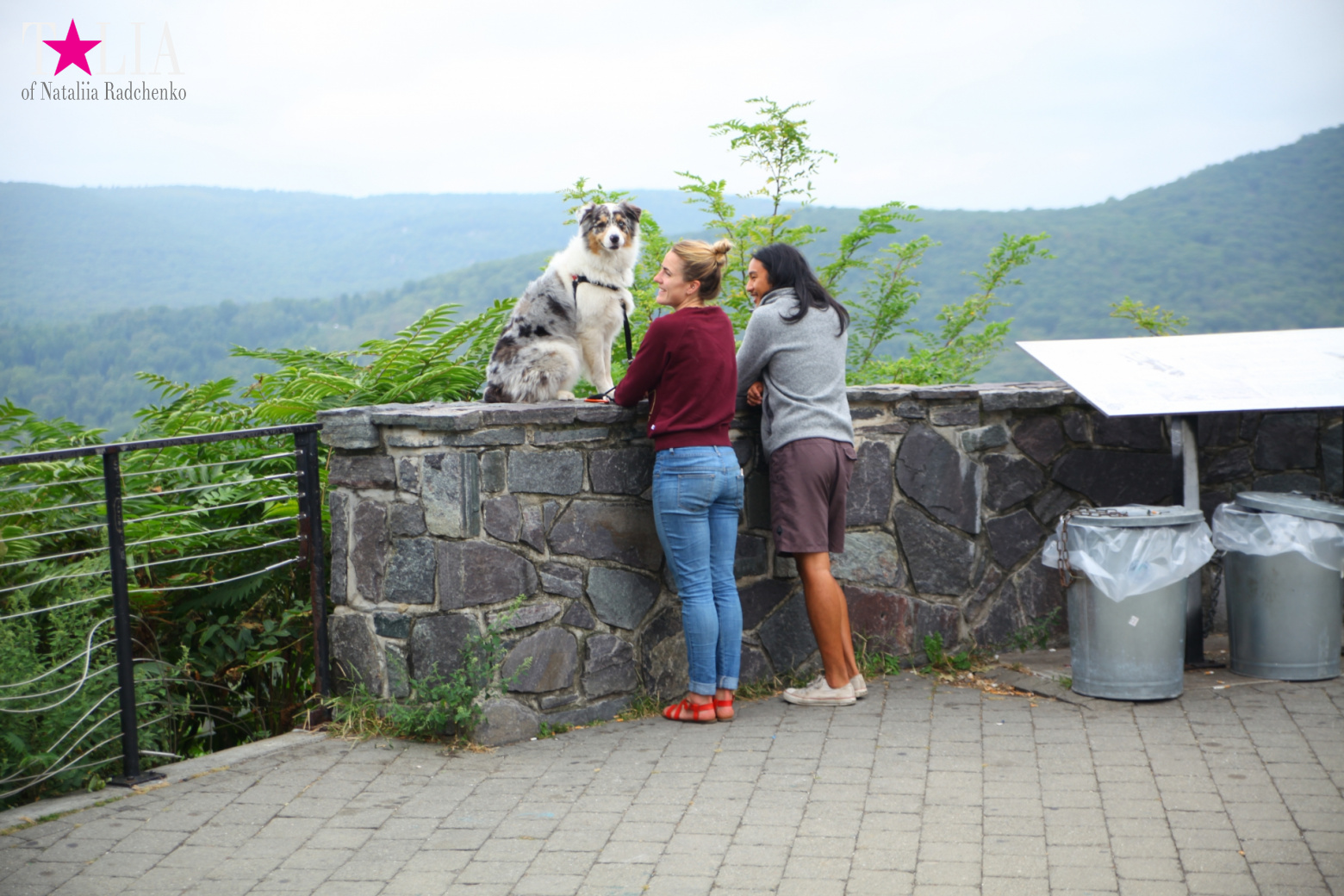 Bear Mountain, New York