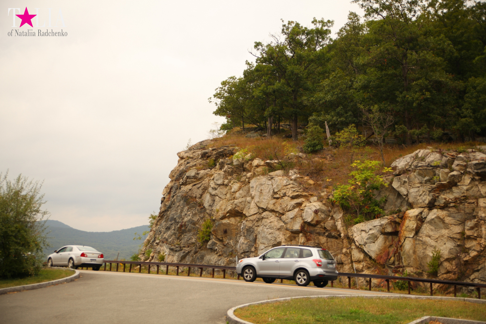 Bear Mountain, New York