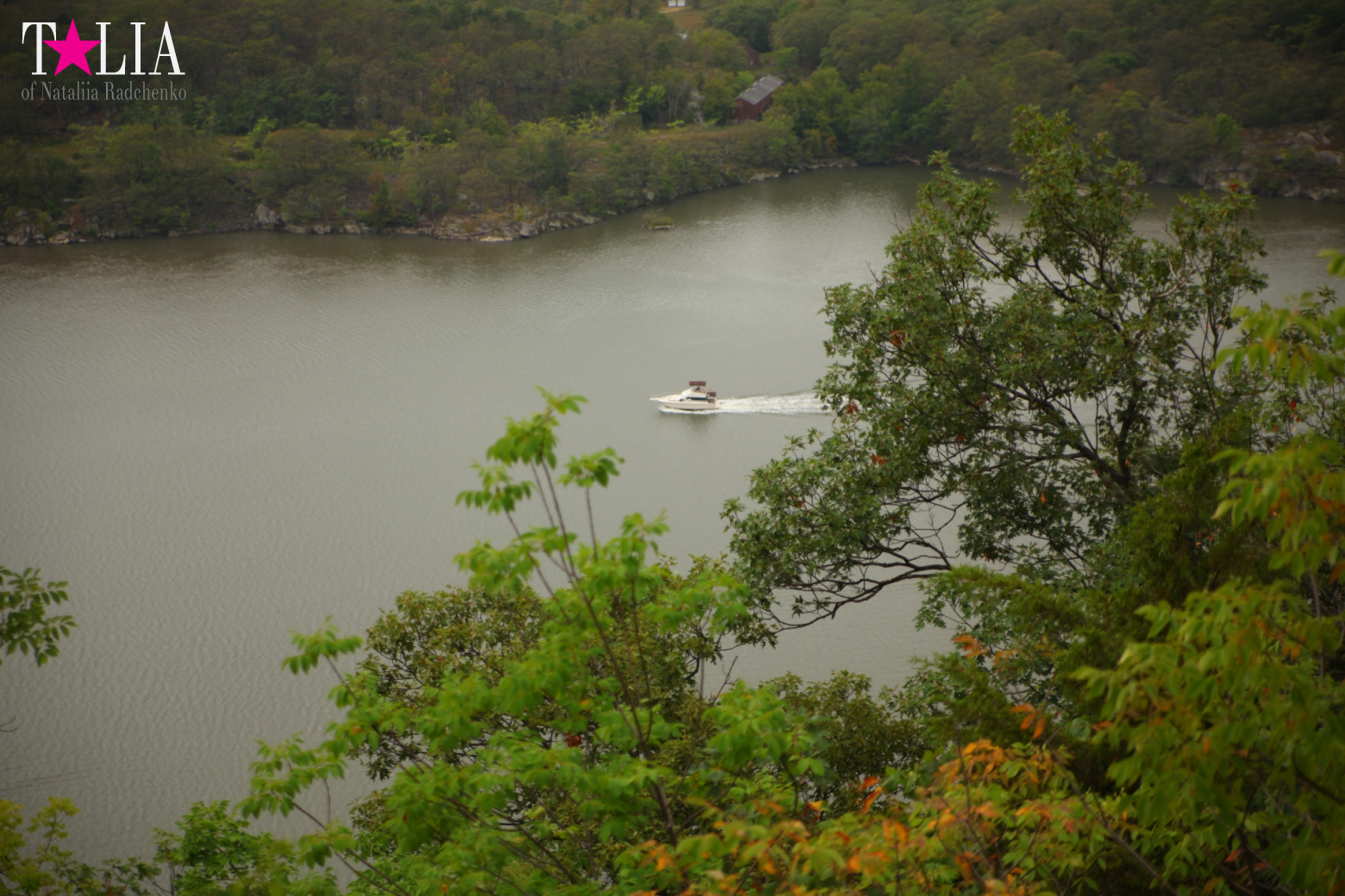 Bear Mountain, New York