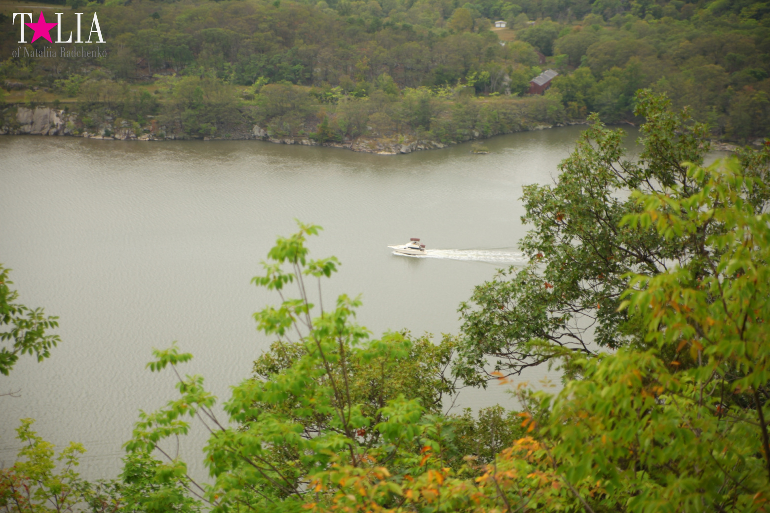 Bear Mountain, New York