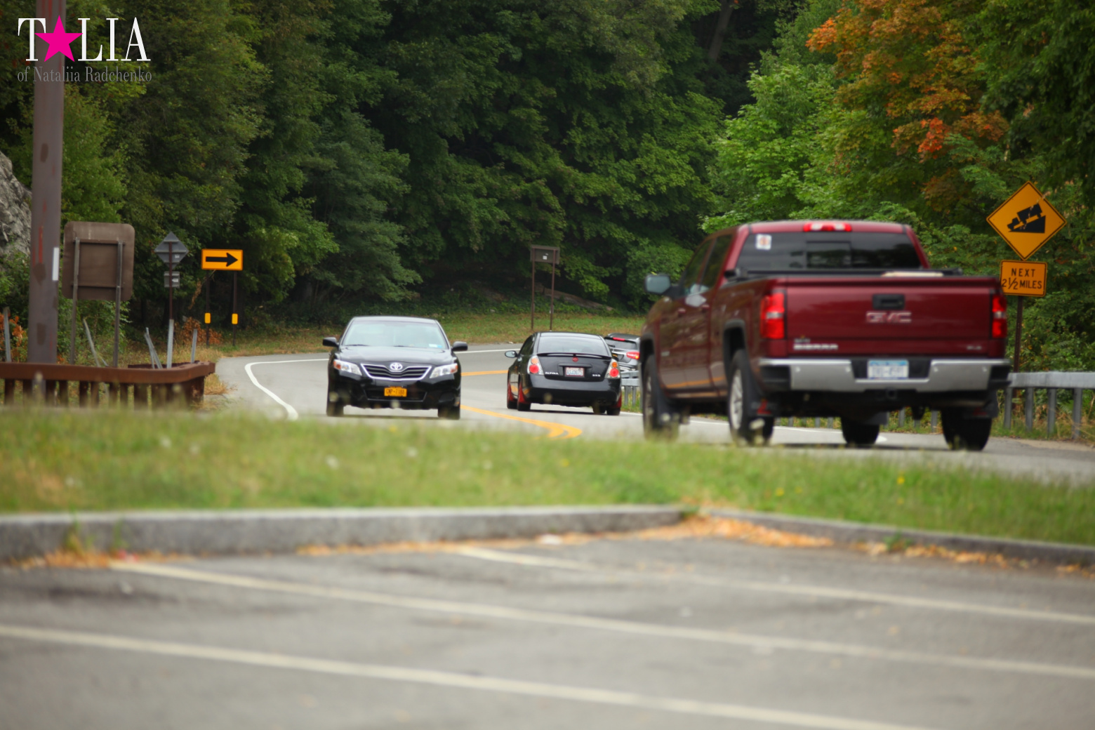 Bear Mountain, New York