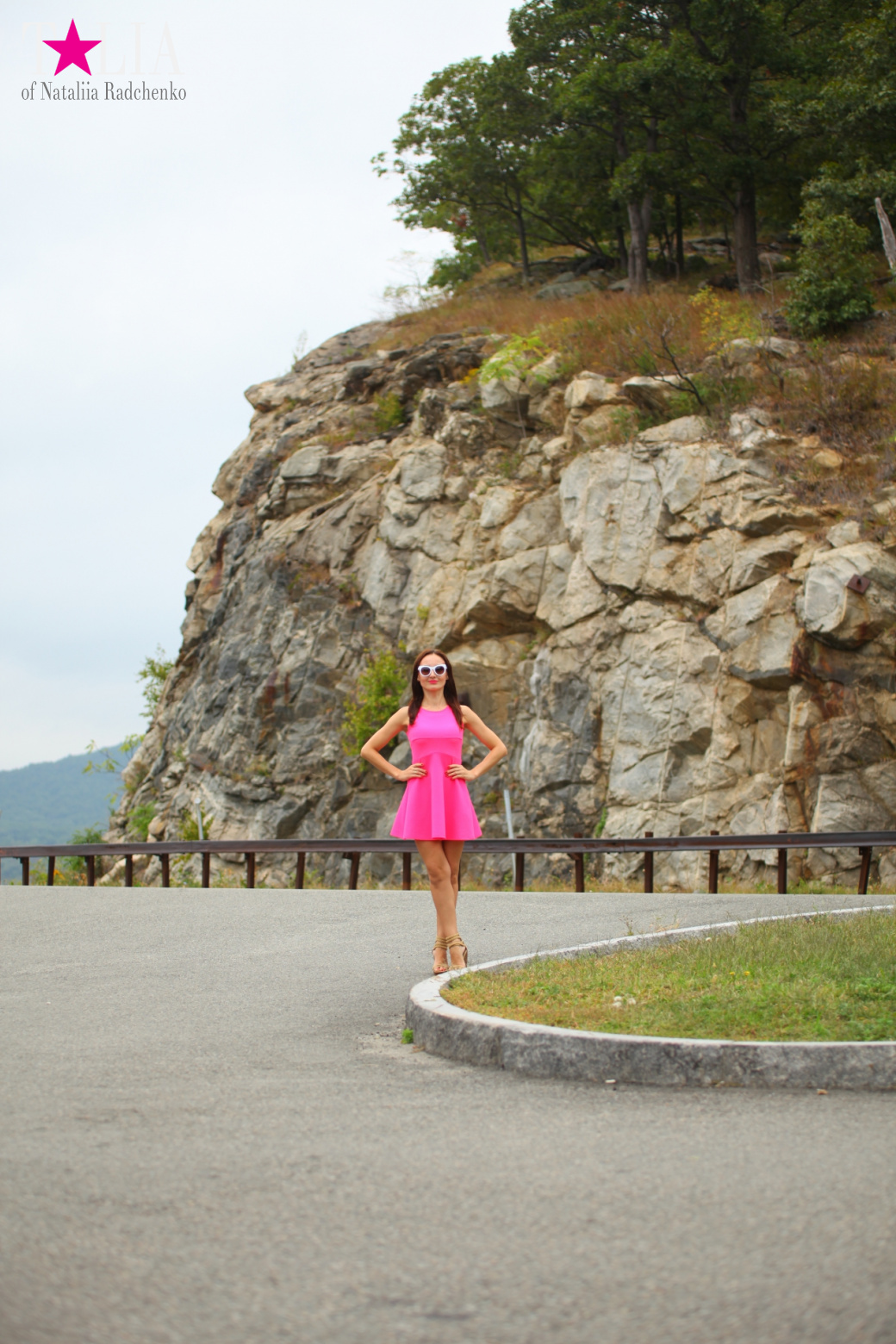 Bear Mountain, New York