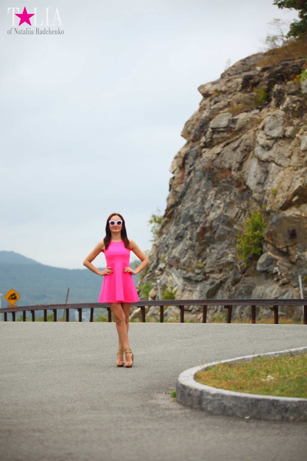 Bear Mountain, New York