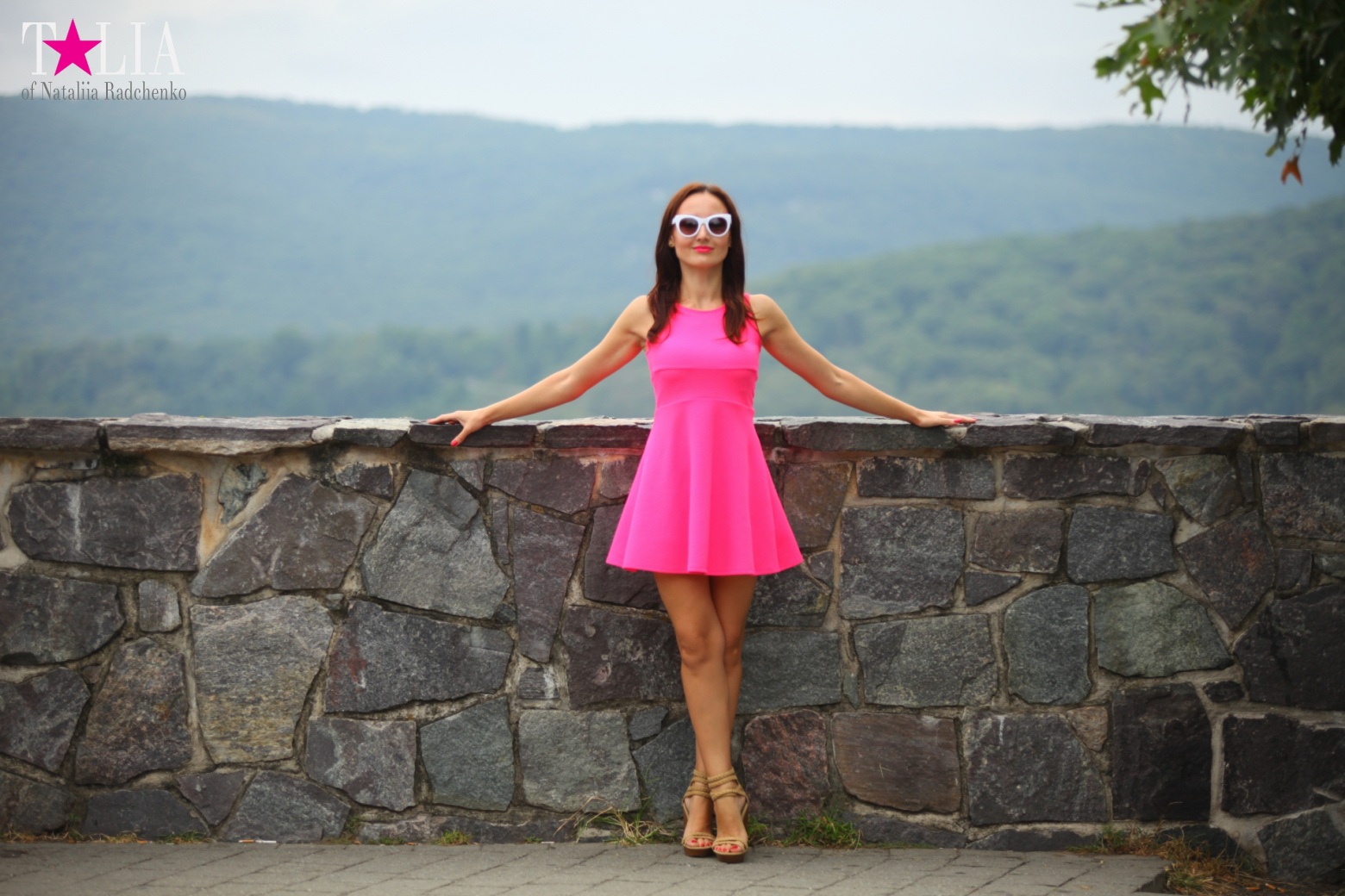 Bear Mountain, New York