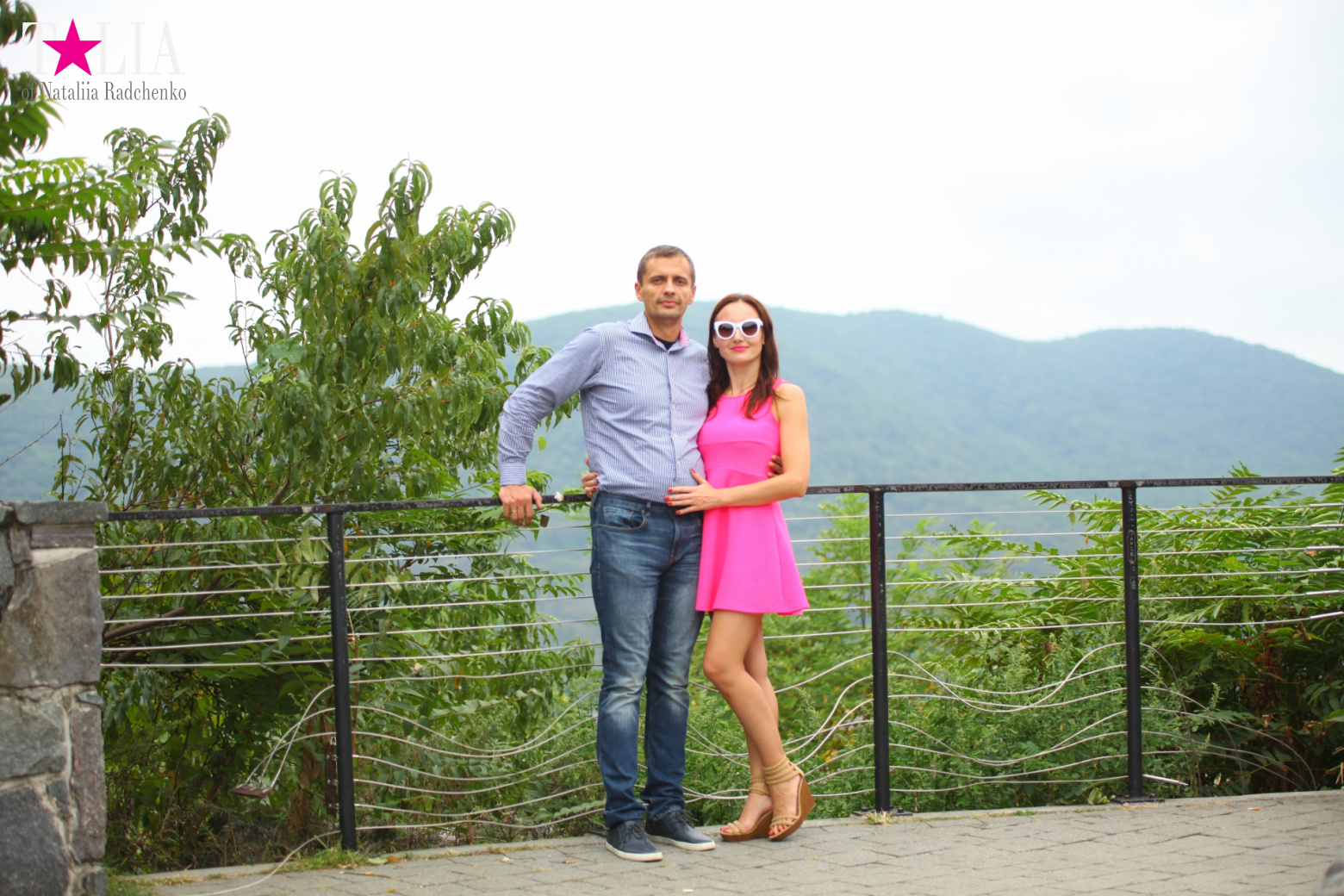 Bear Mountain, New York