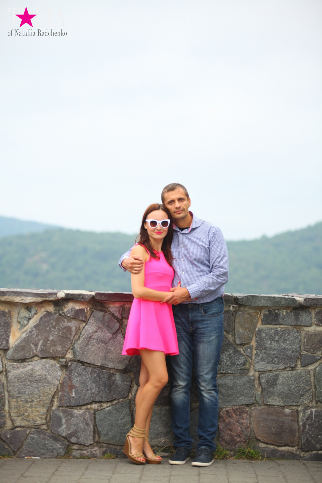 Bear Mountain, New York