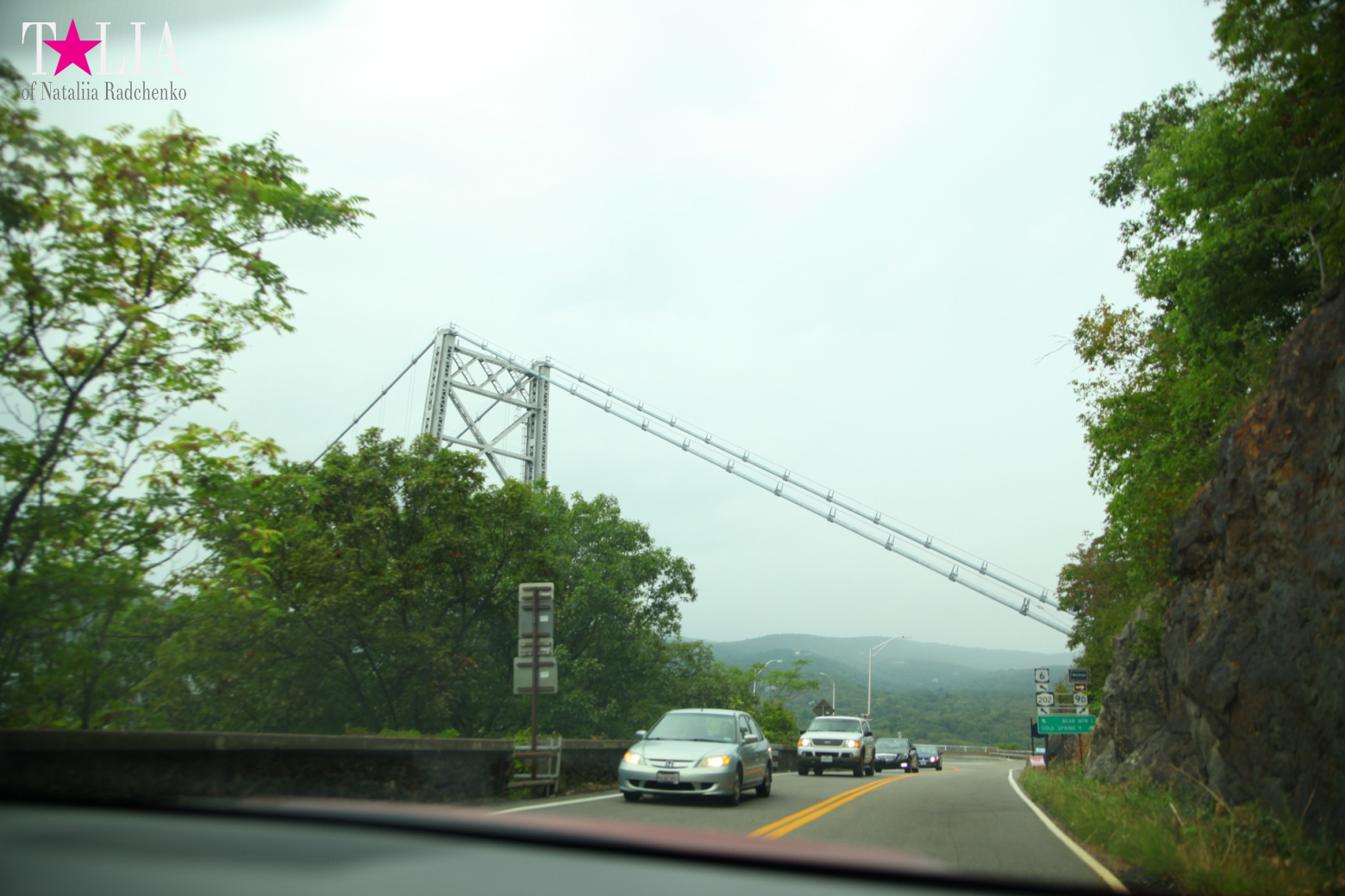 Bear Mountain, New York