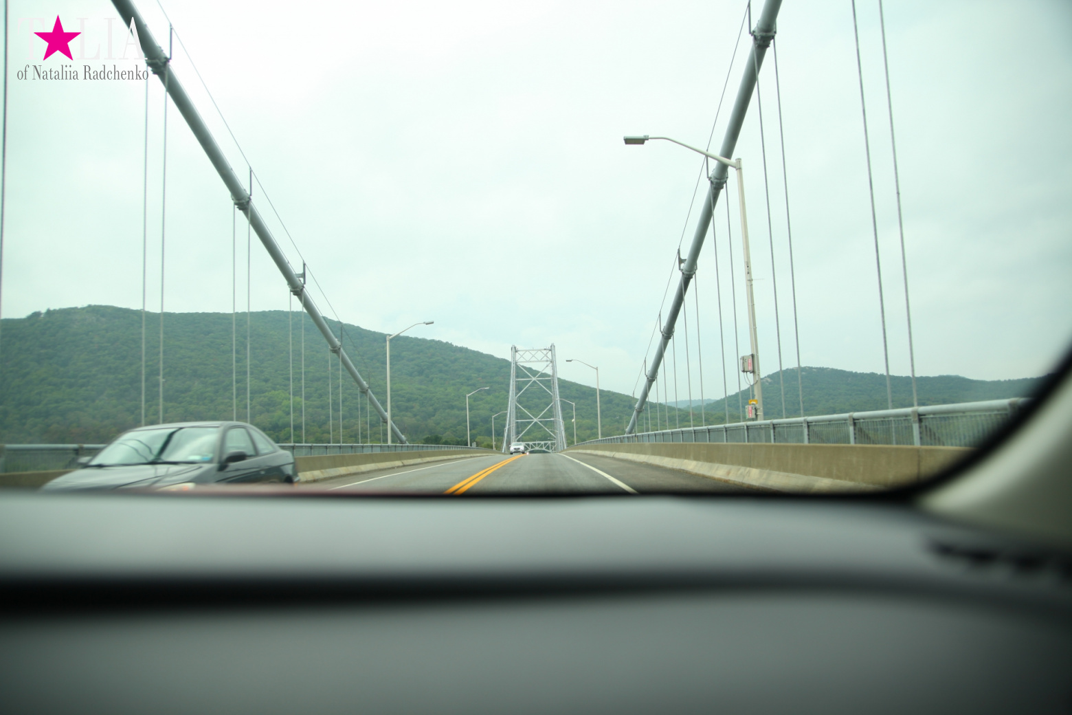 Bear Mountain, New York