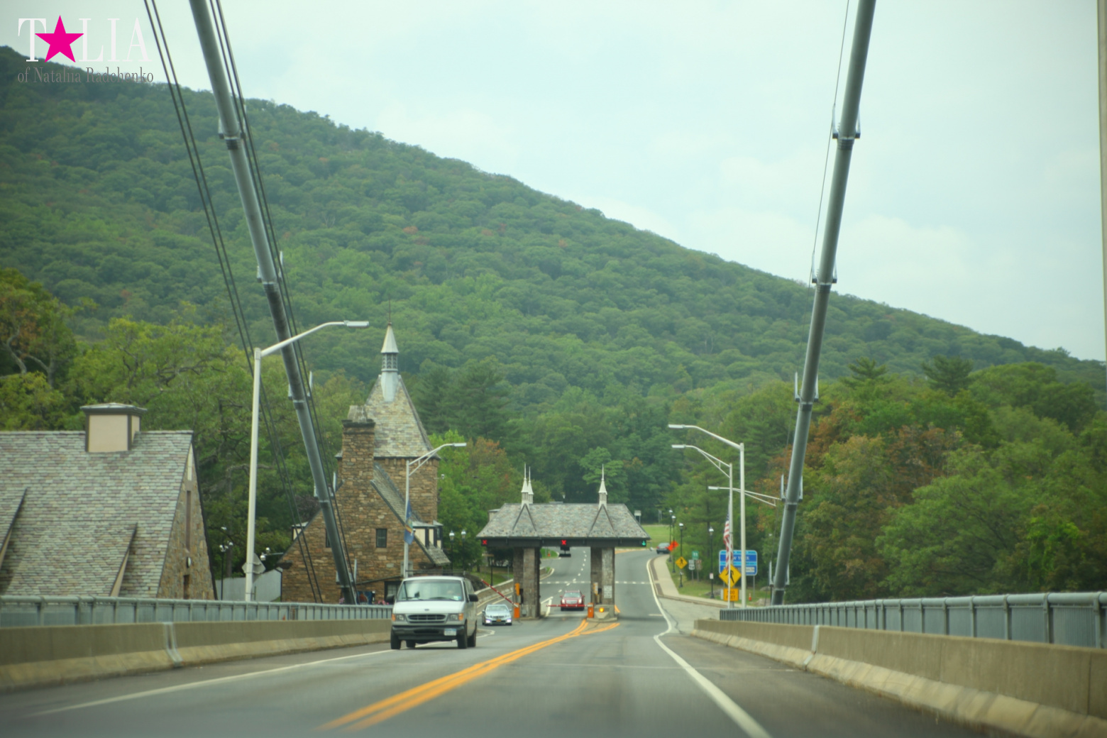 Bear Mountain, New York