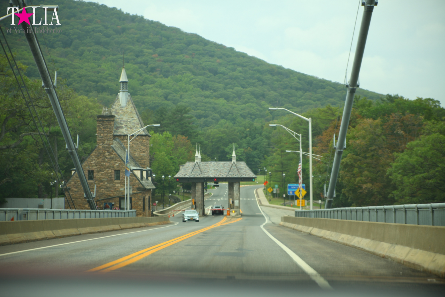 Bear Mountain, New York