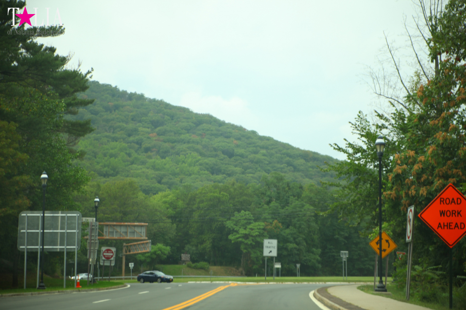 Bear Mountain, New York