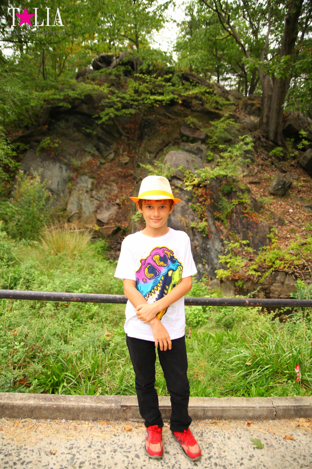 Bear Mountain, New York