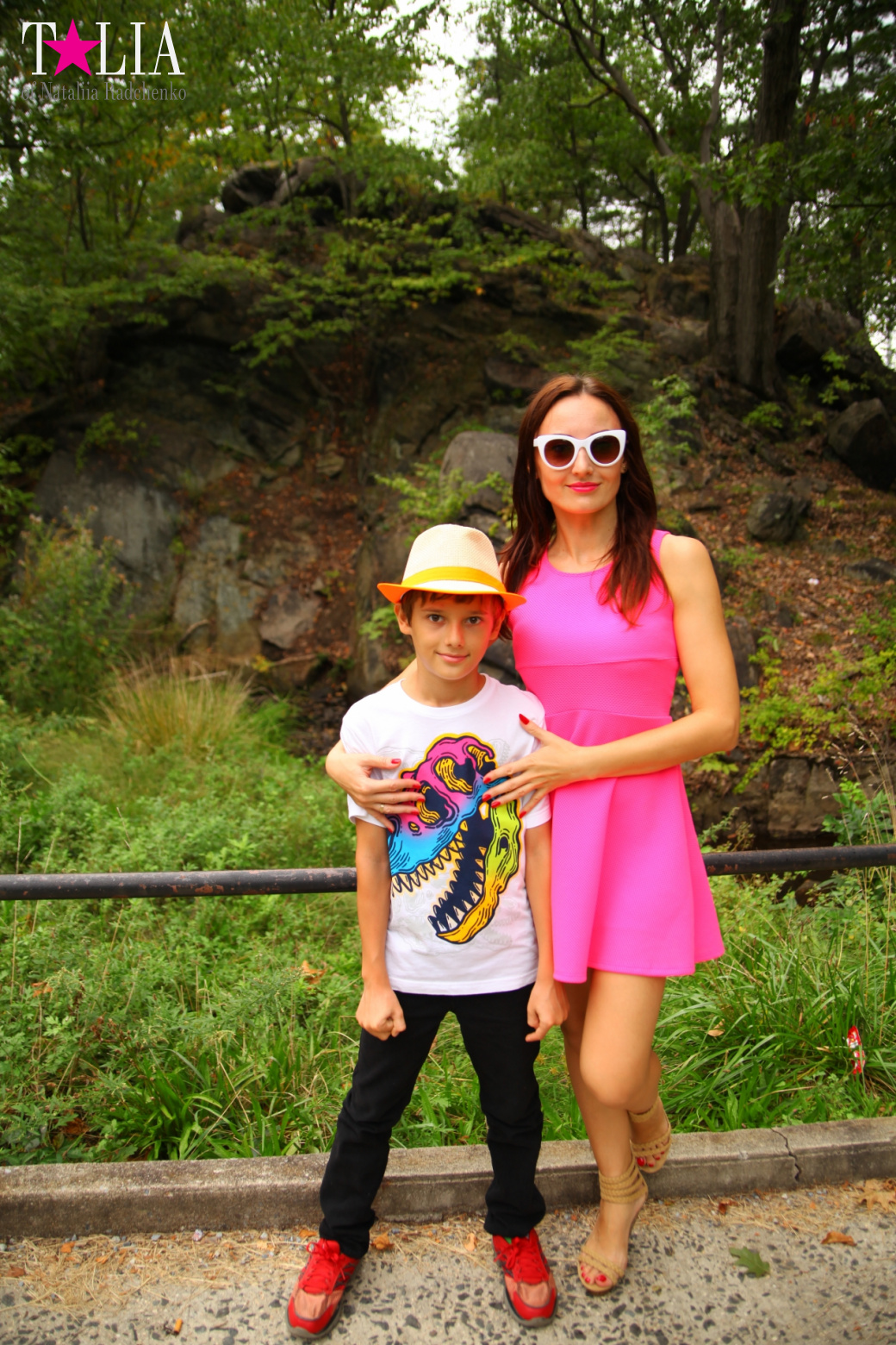 Bear Mountain, New York