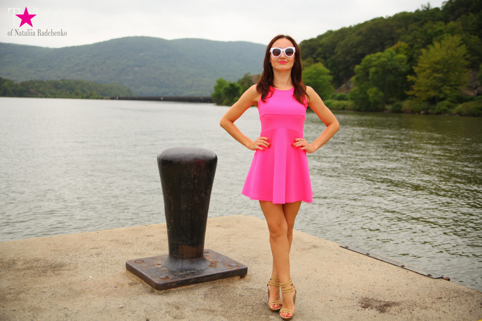 Bear Mountain, New York