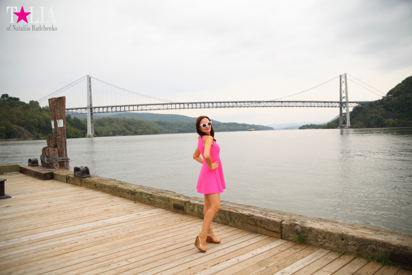 Bear Mountain, New York