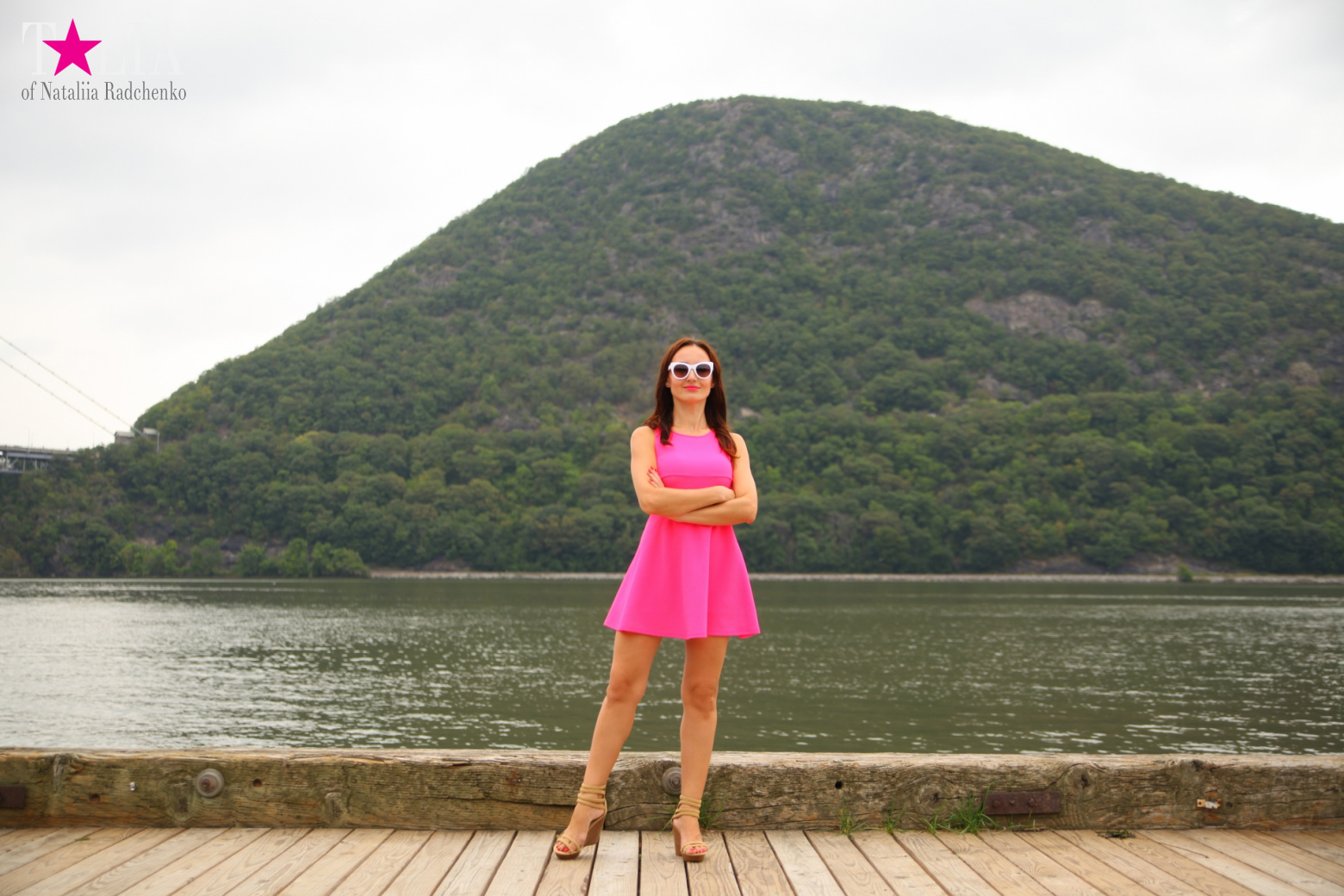 Bear Mountain, New York