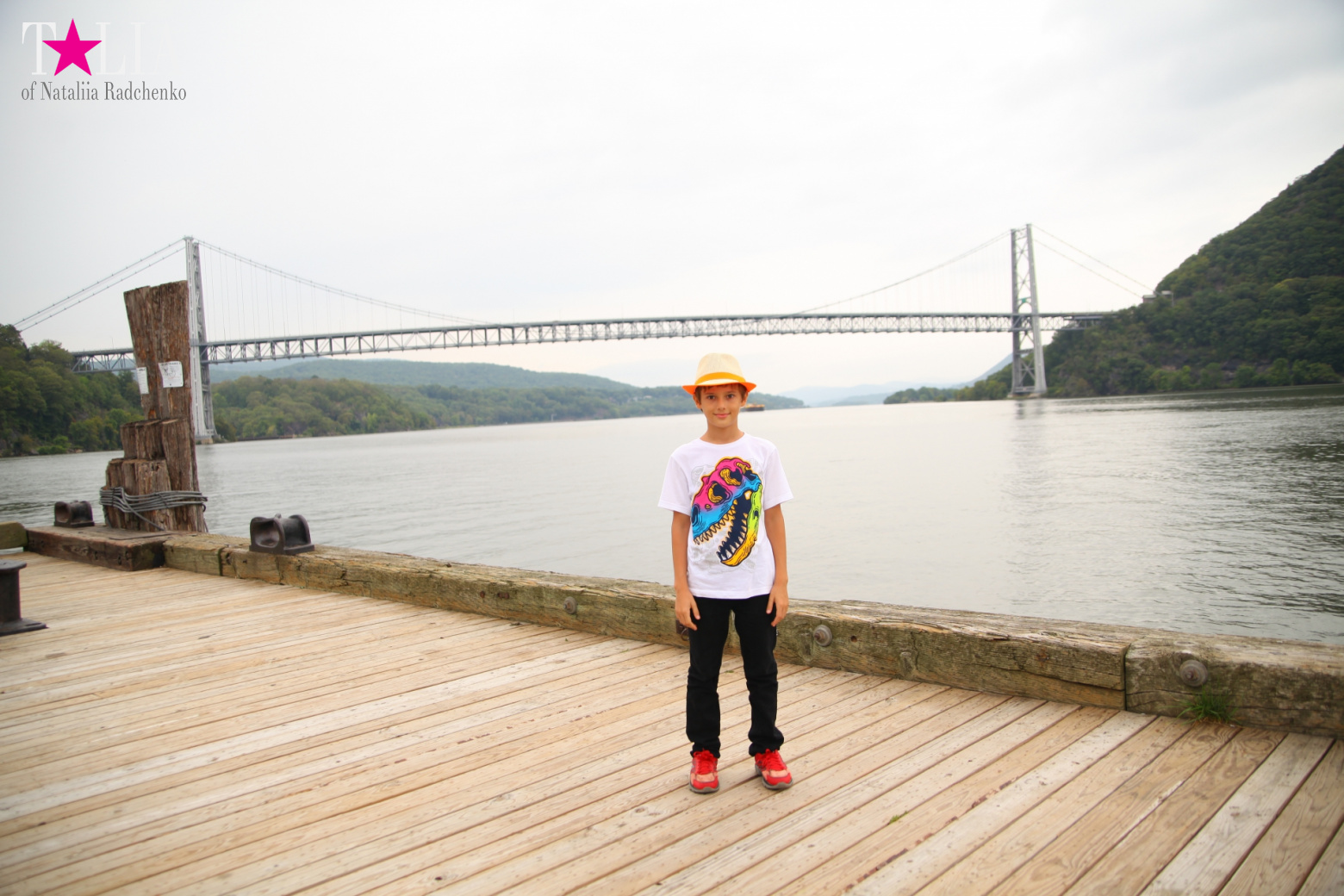 Bear Mountain, New York