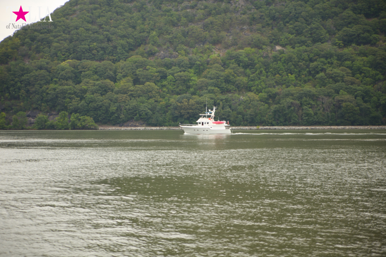 Bear Mountain, New York