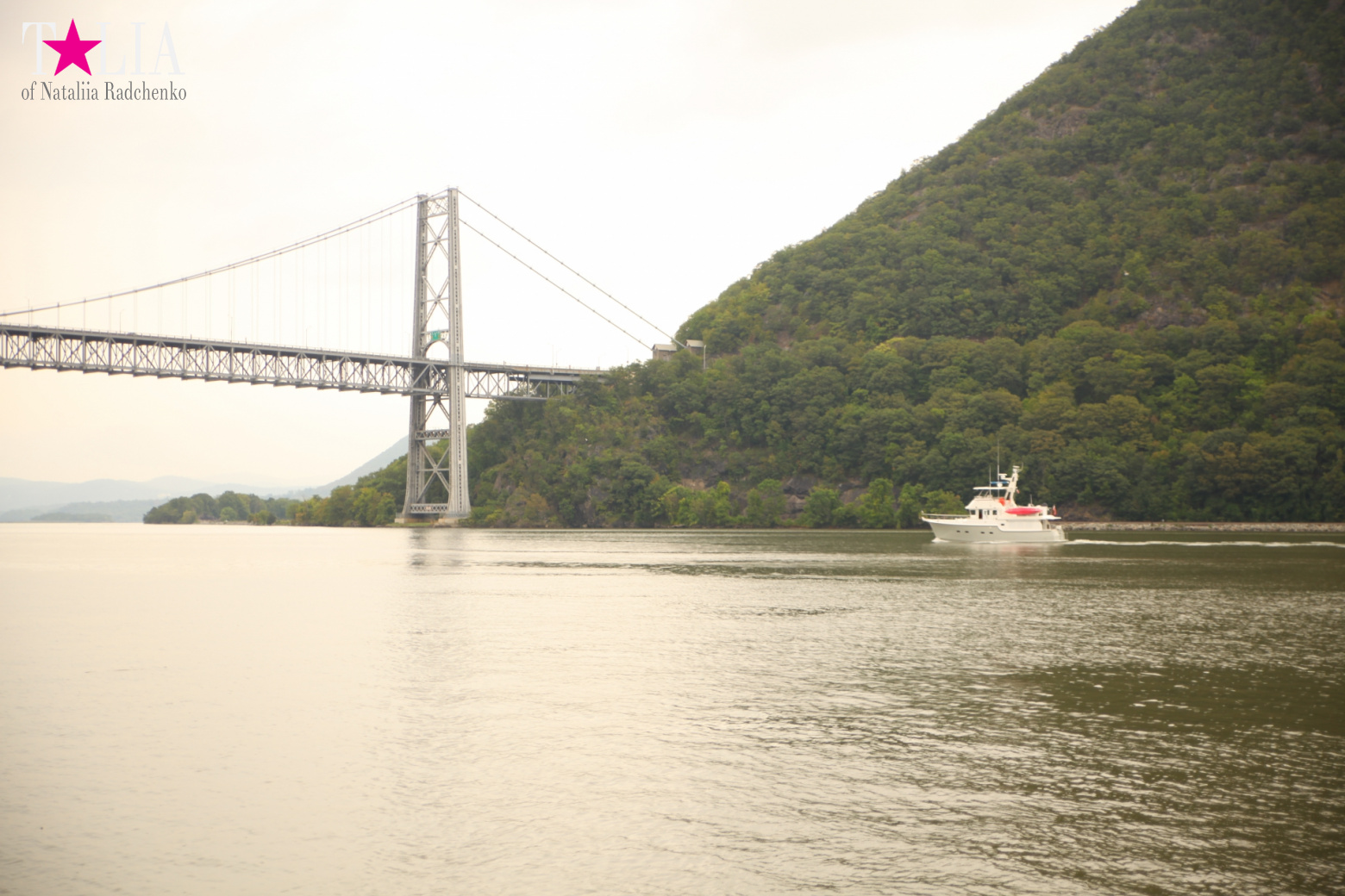 Bear Mountain, New York