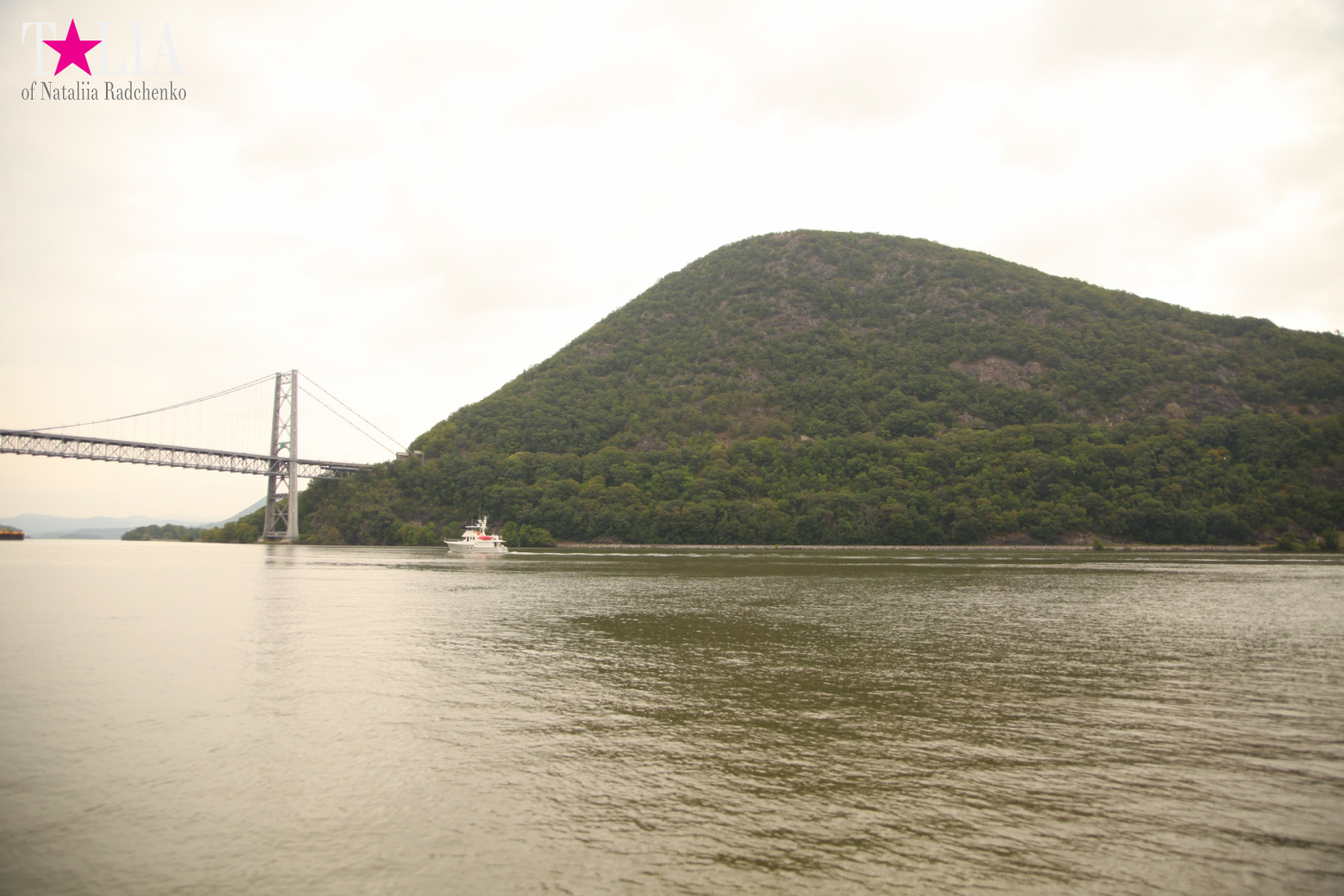 Bear Mountain, New York