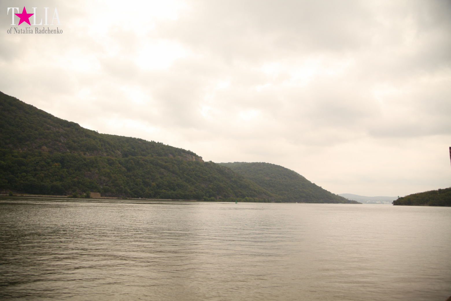 Bear Mountain, New York