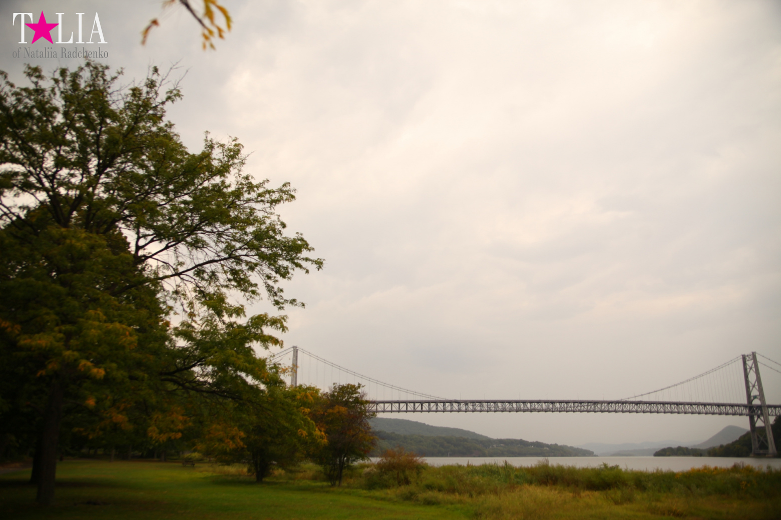 Bear Mountain, New York