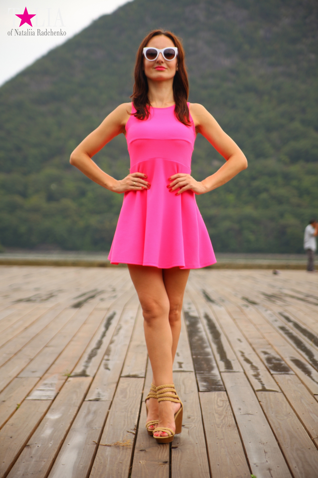 Bear Mountain, New York