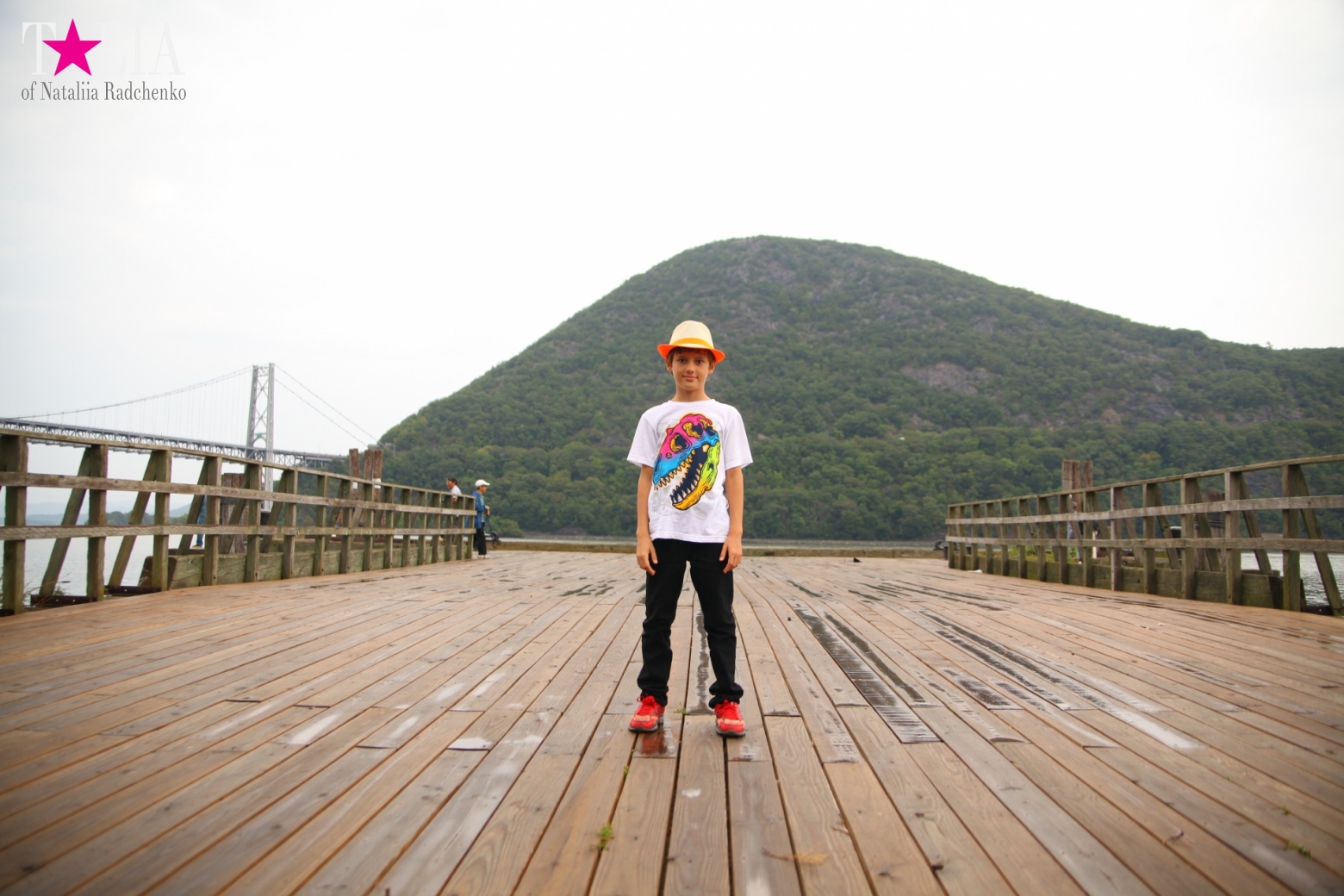 Bear Mountain, New York